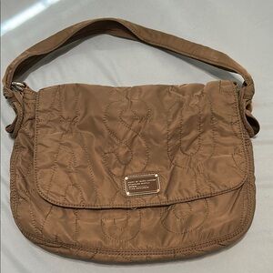 Brown Marc by Marc Jacob’s Shoulder Bag